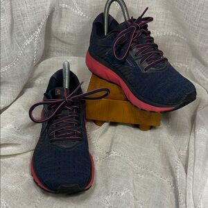 Brooks running shoes sneakers